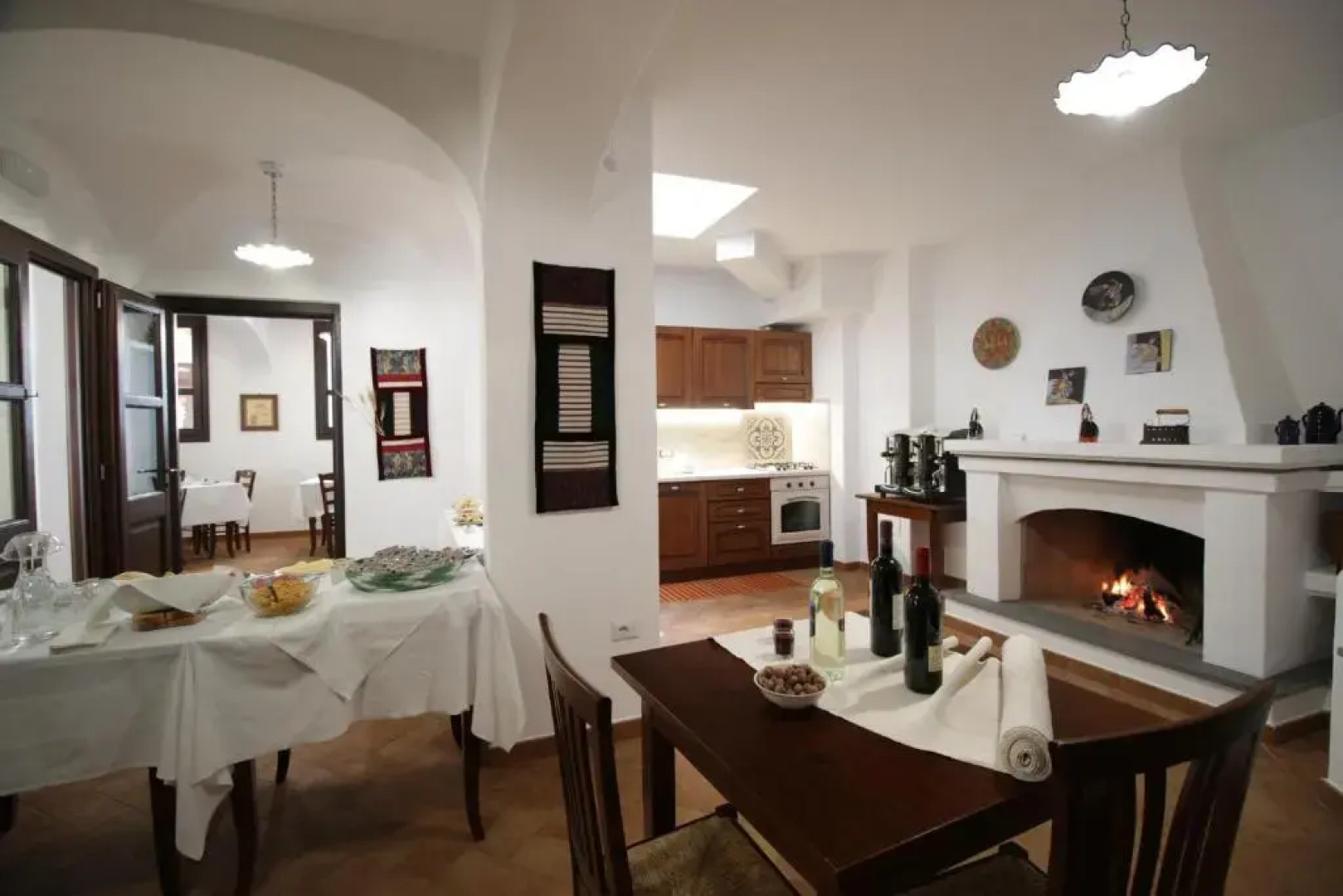 Ghivine Albergo Diffuso