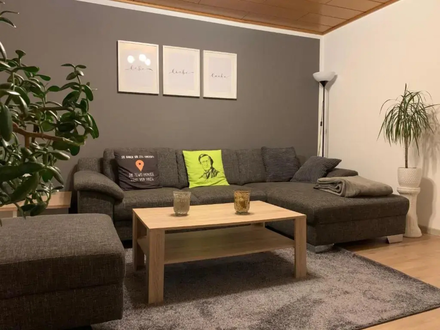 Ferienwohnung Monika