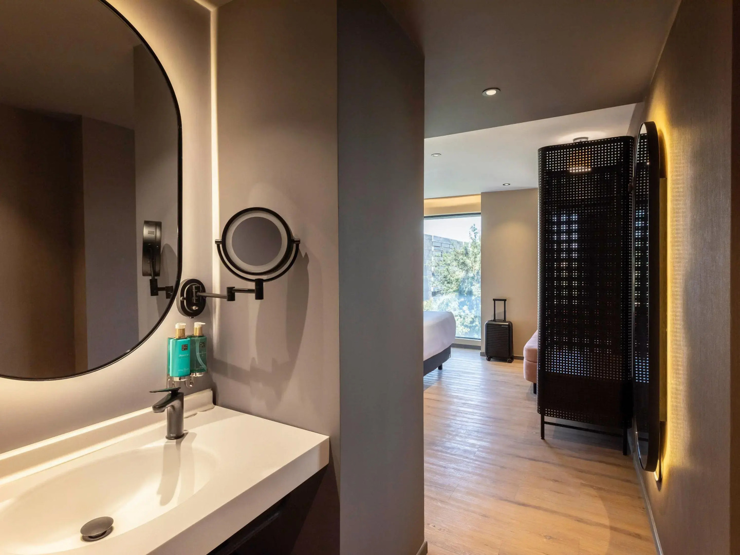 Novotel México City Centro Histórico