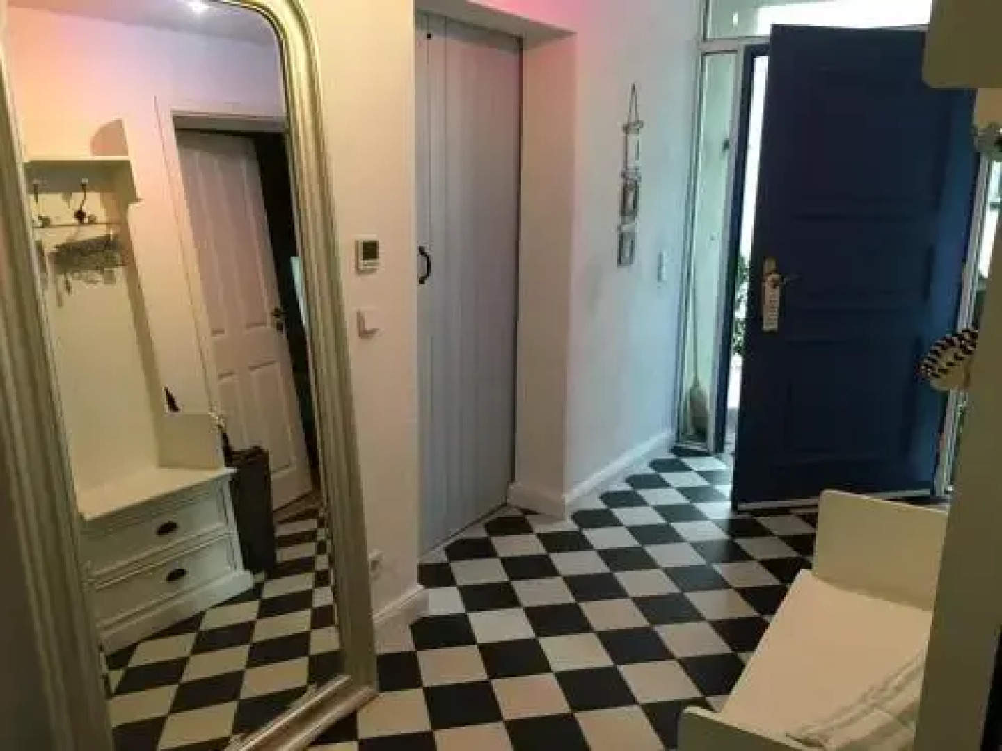 Ferienwohnung Ankerplatz