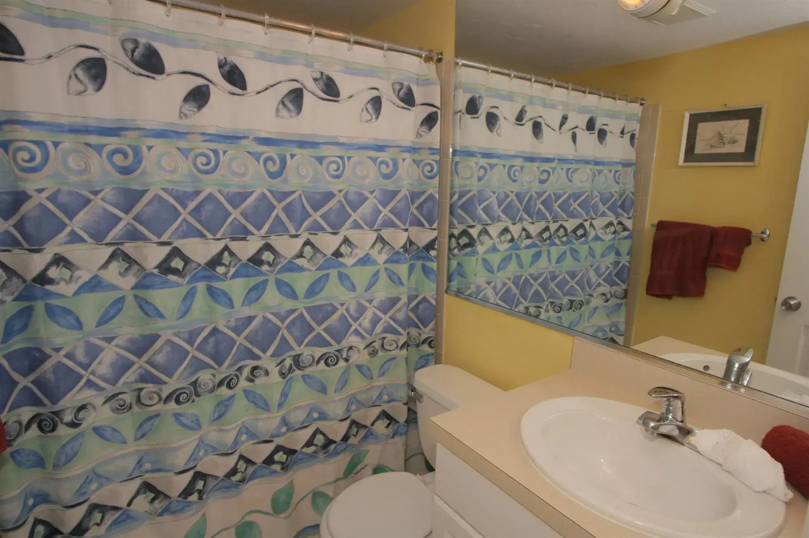 Outrigger Resort by RVA