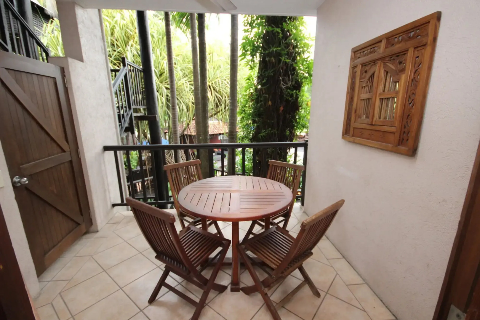 Hibiscus Resort & Spa