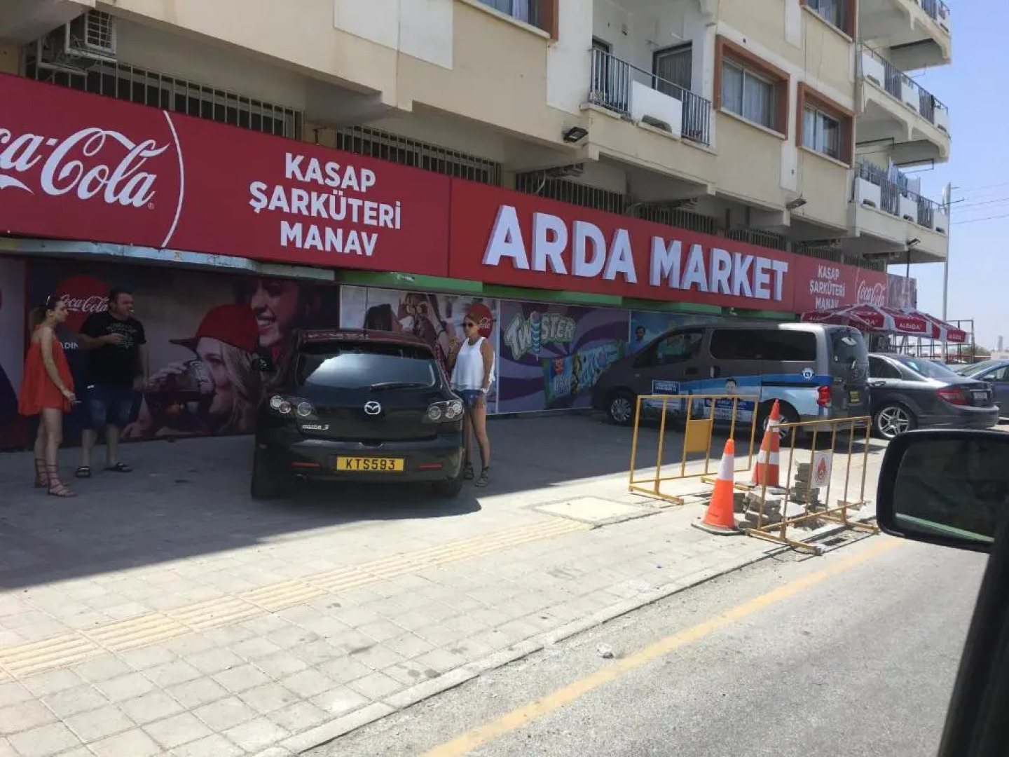 Royal Residence Nicosia