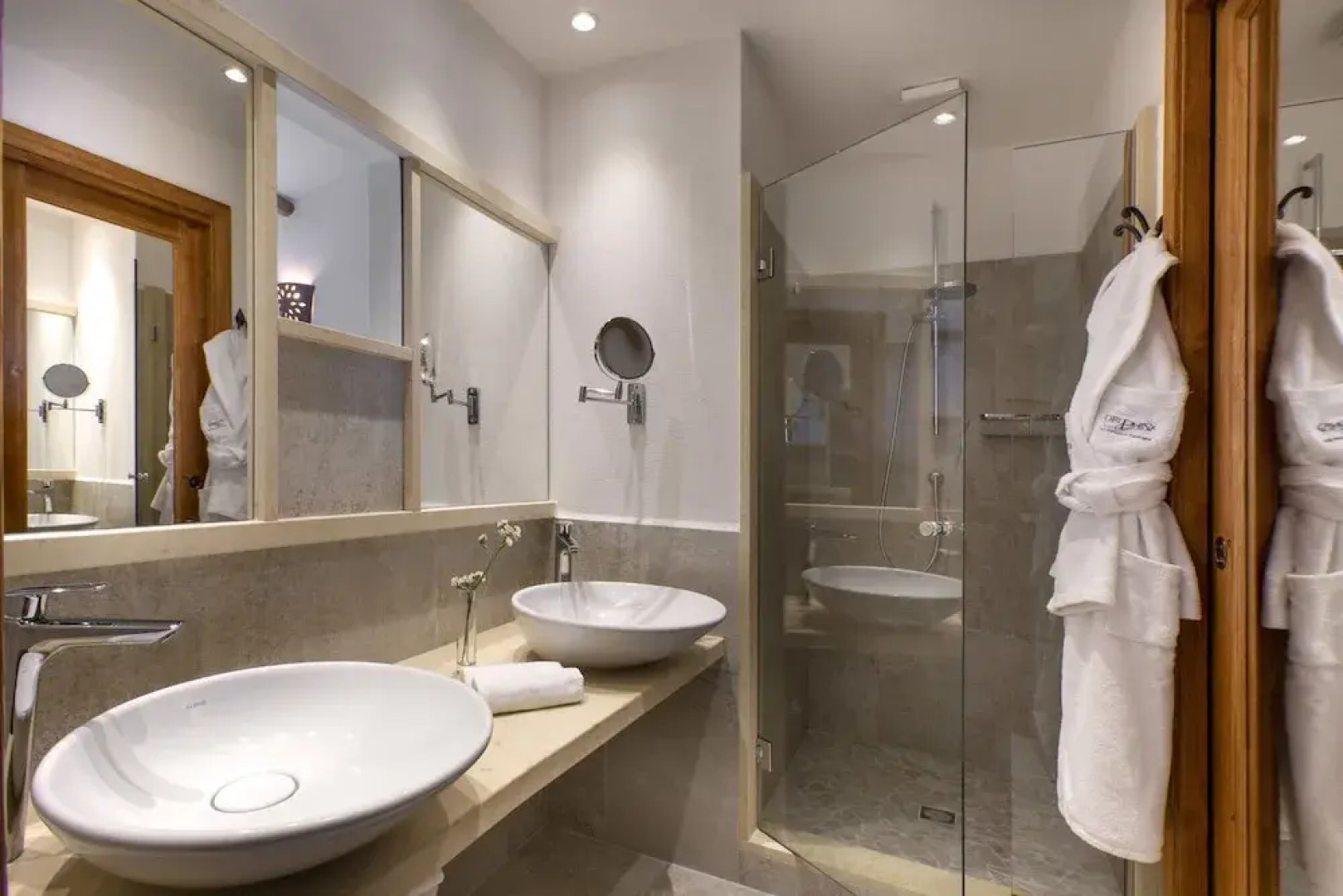 Park Hotel Cala Di Lepre & Spa