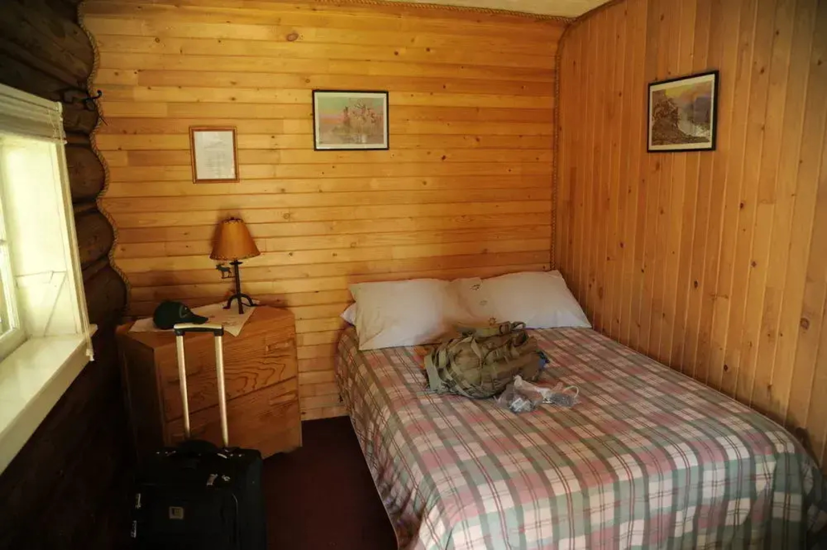 Northern Lights Lodge