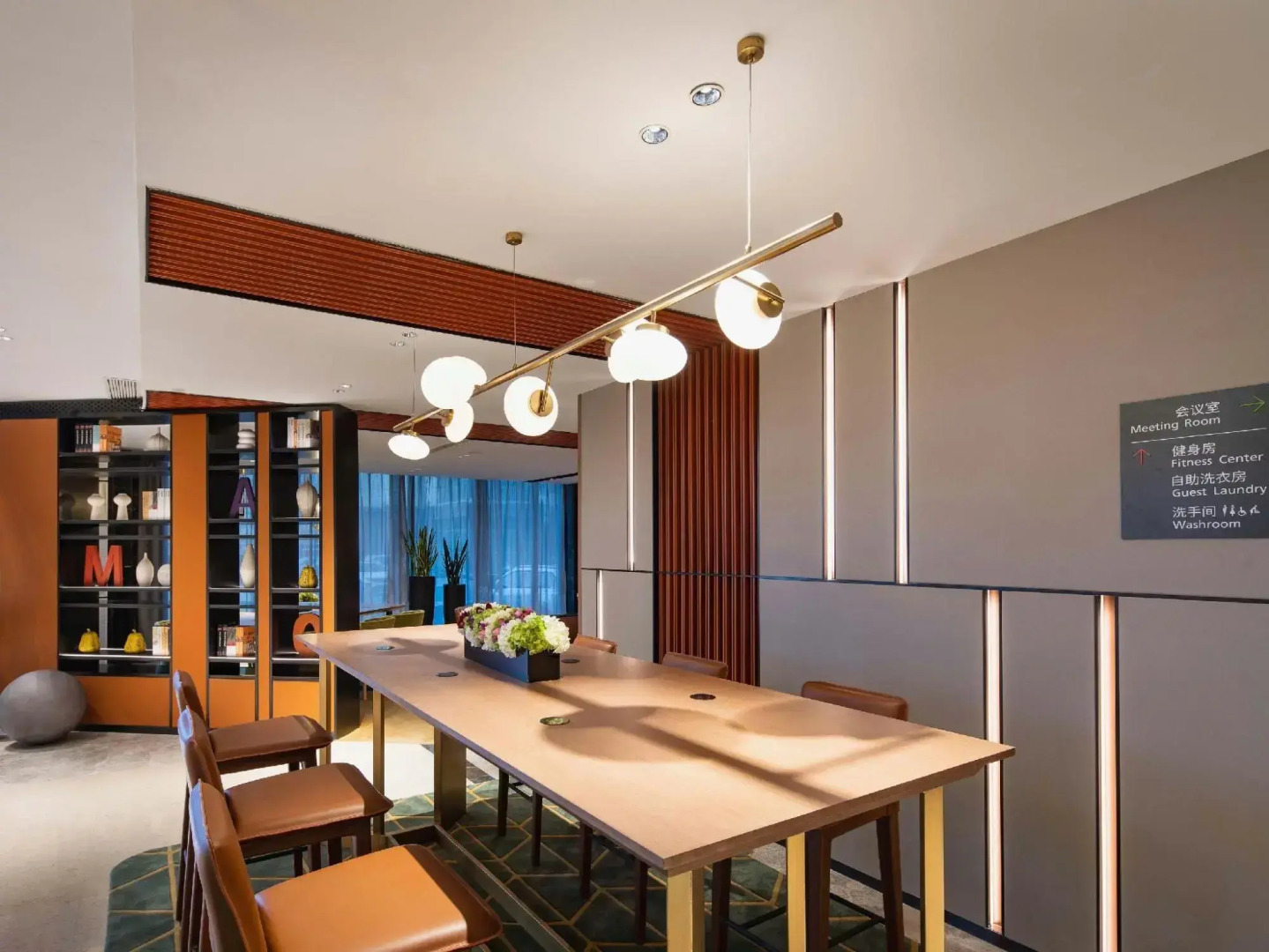 Xuzhou Friendship Hotel