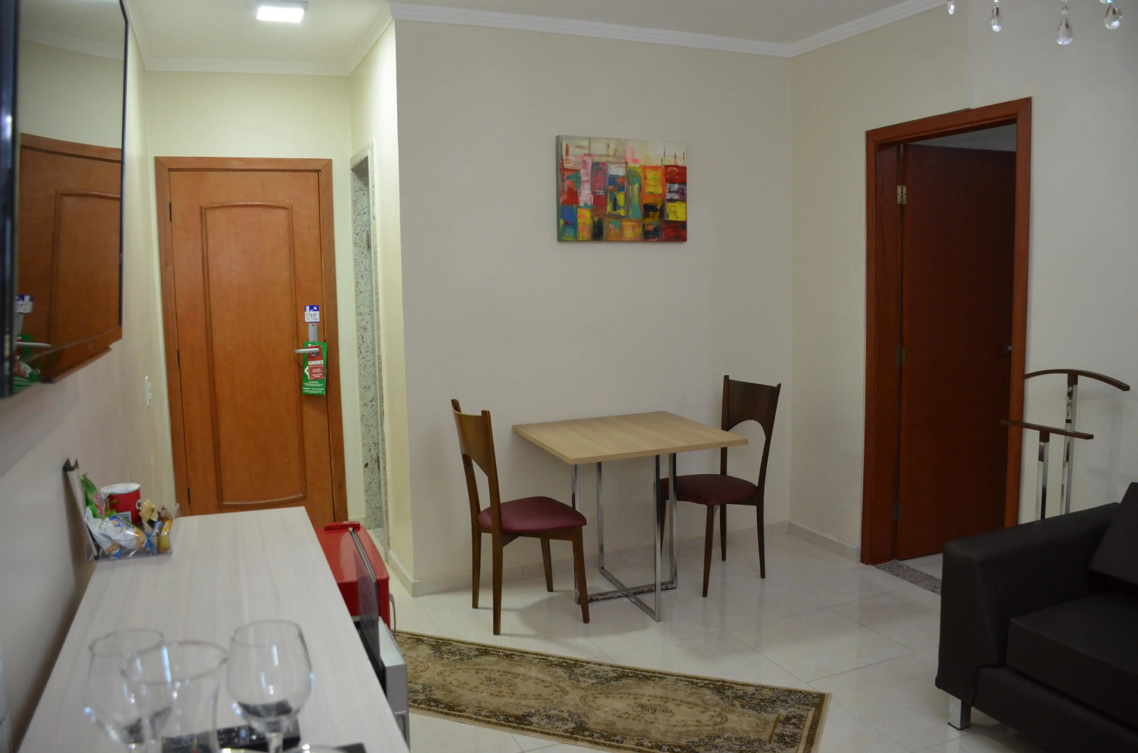 Hotel Golden Park Sorocaba & Convenções - by Nacional Inn