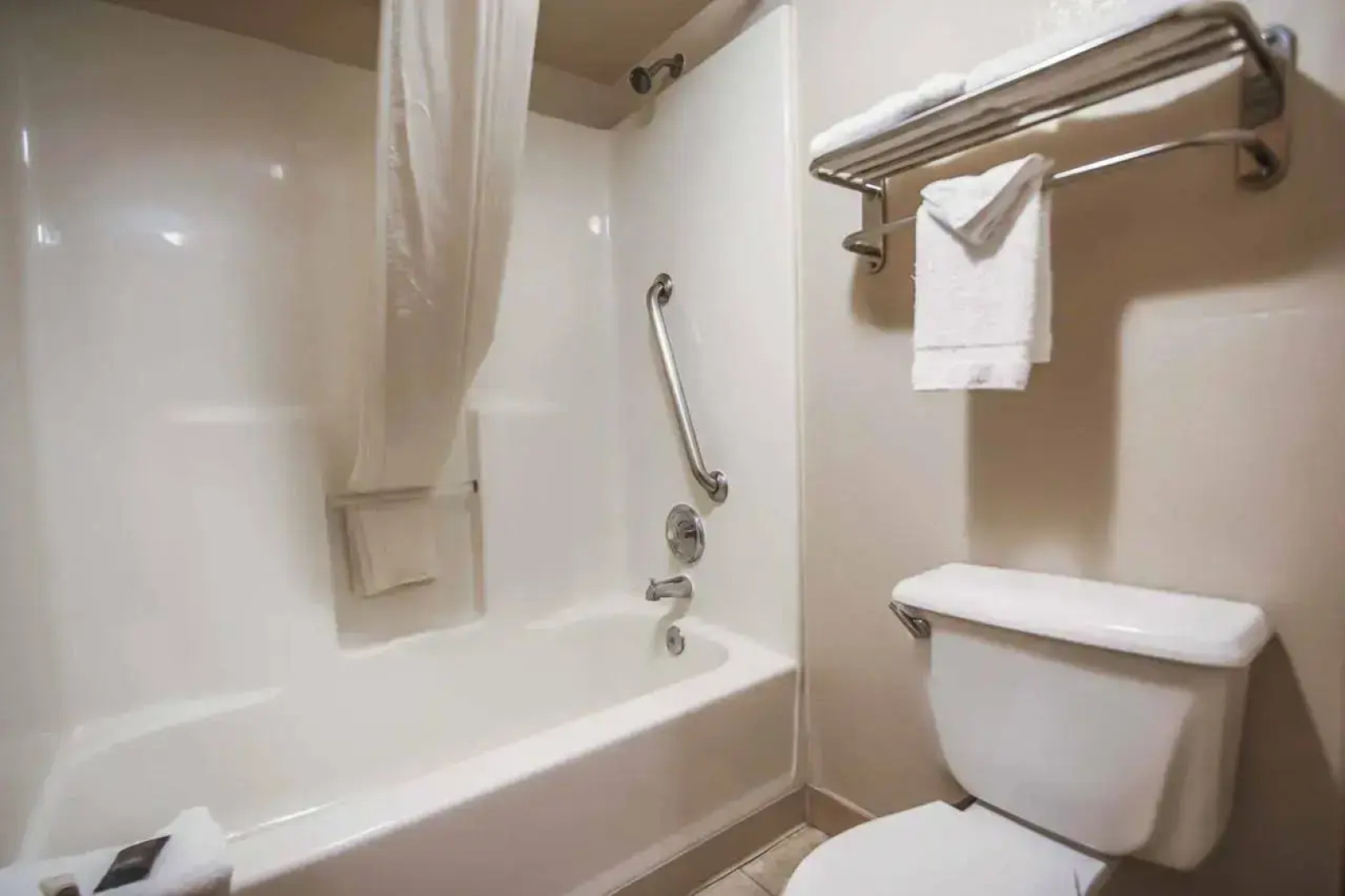 Sunrise Inn Hotel