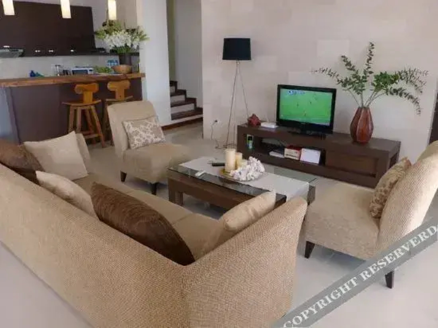 Villa Pantai Senggigi