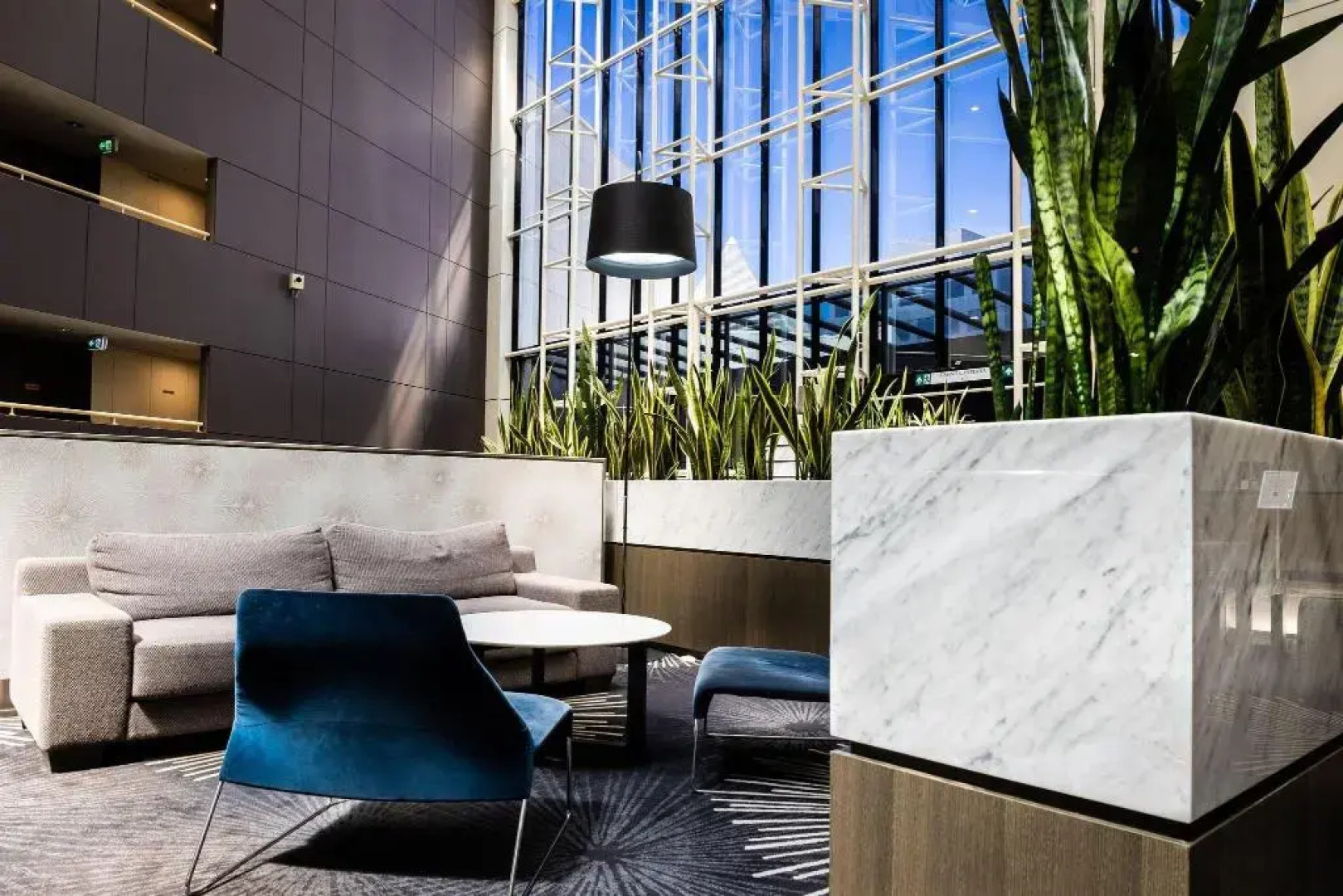 Crowne Plaza Canberra by IHG