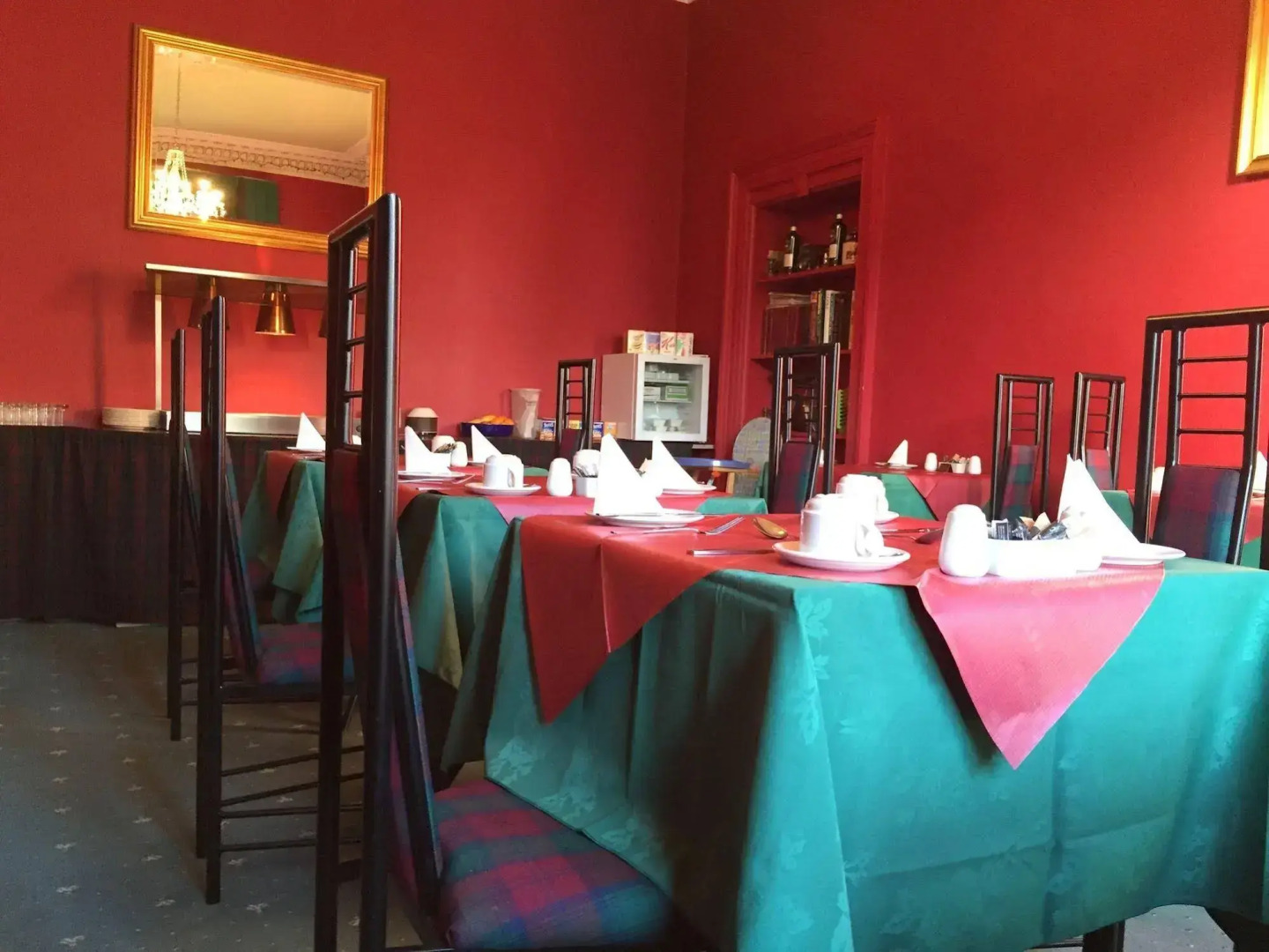 Appin House - Guest house