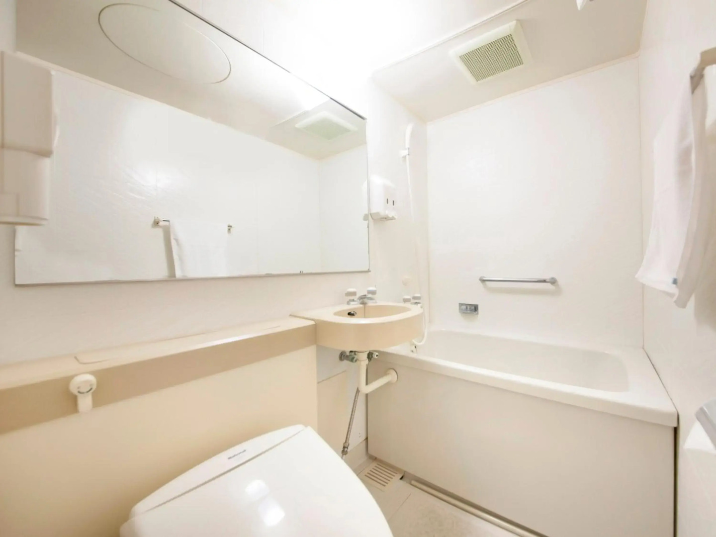 Smile Hotel Miyakojima