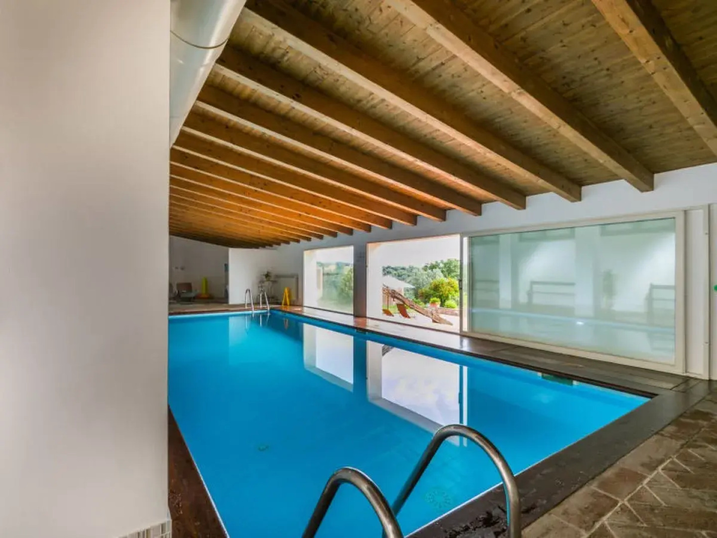 House Salustri Cinigiano 29823