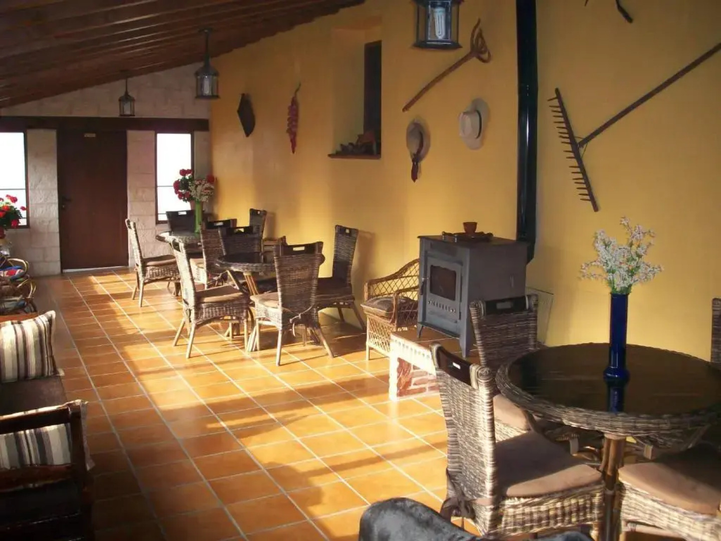 Albergue Estrella Del Camino