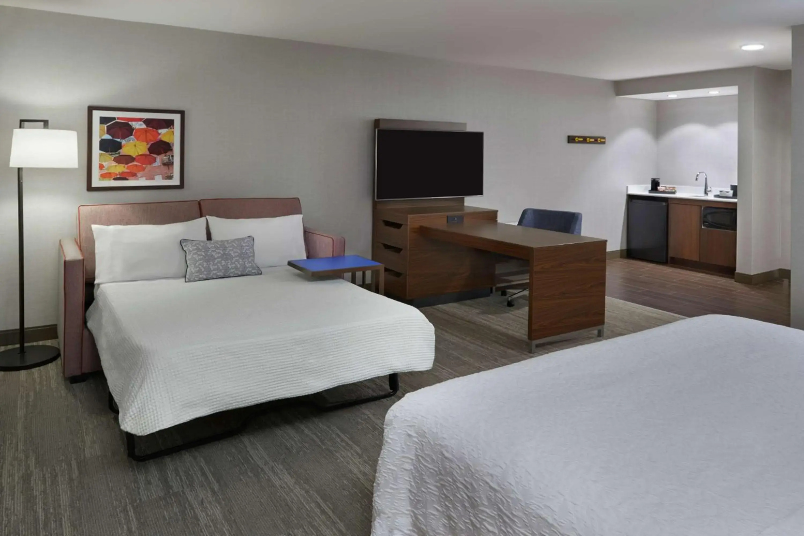 Hampton Inn & Suites by Hilton Montreal-Dorval