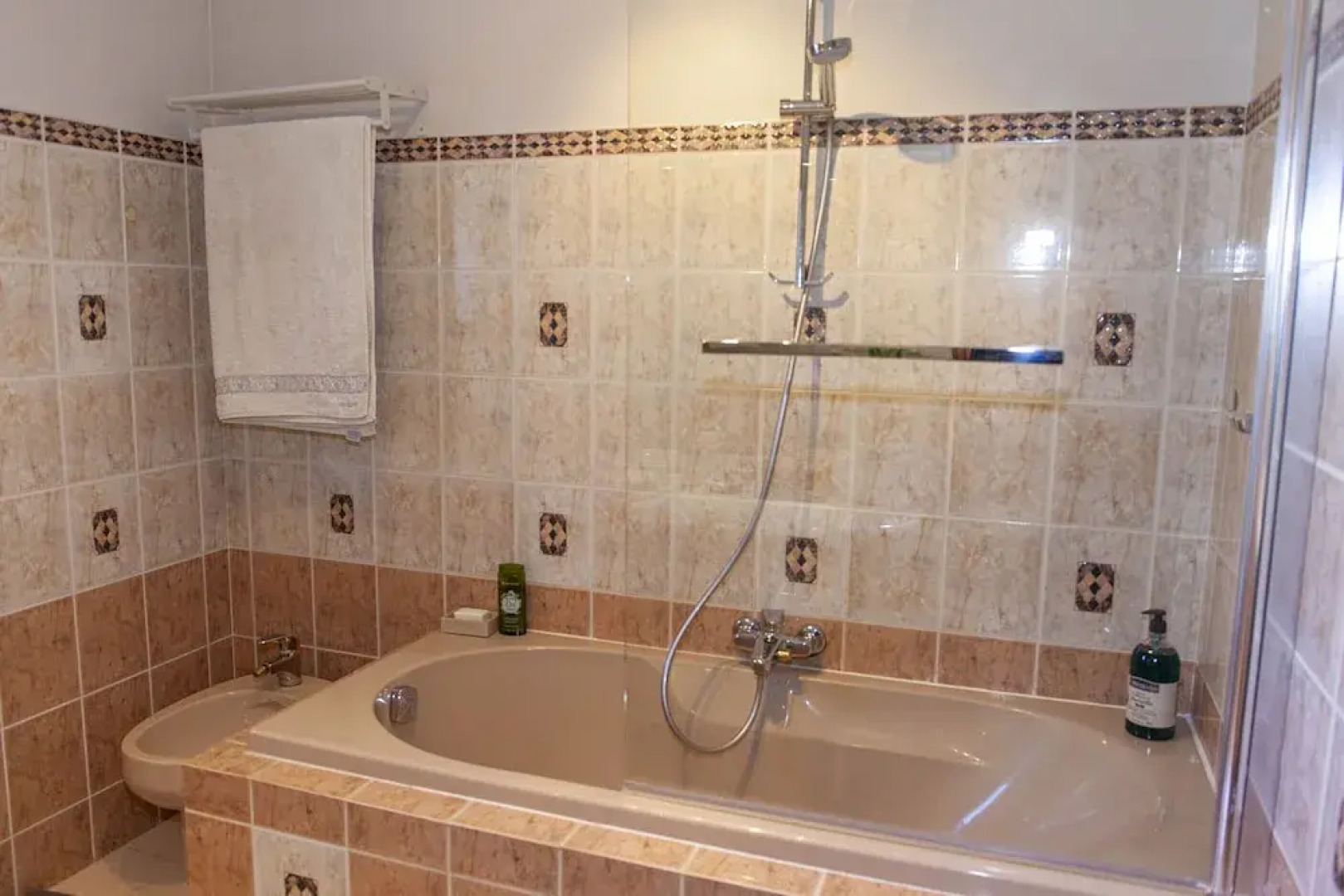 B&B Mas des Rabasses