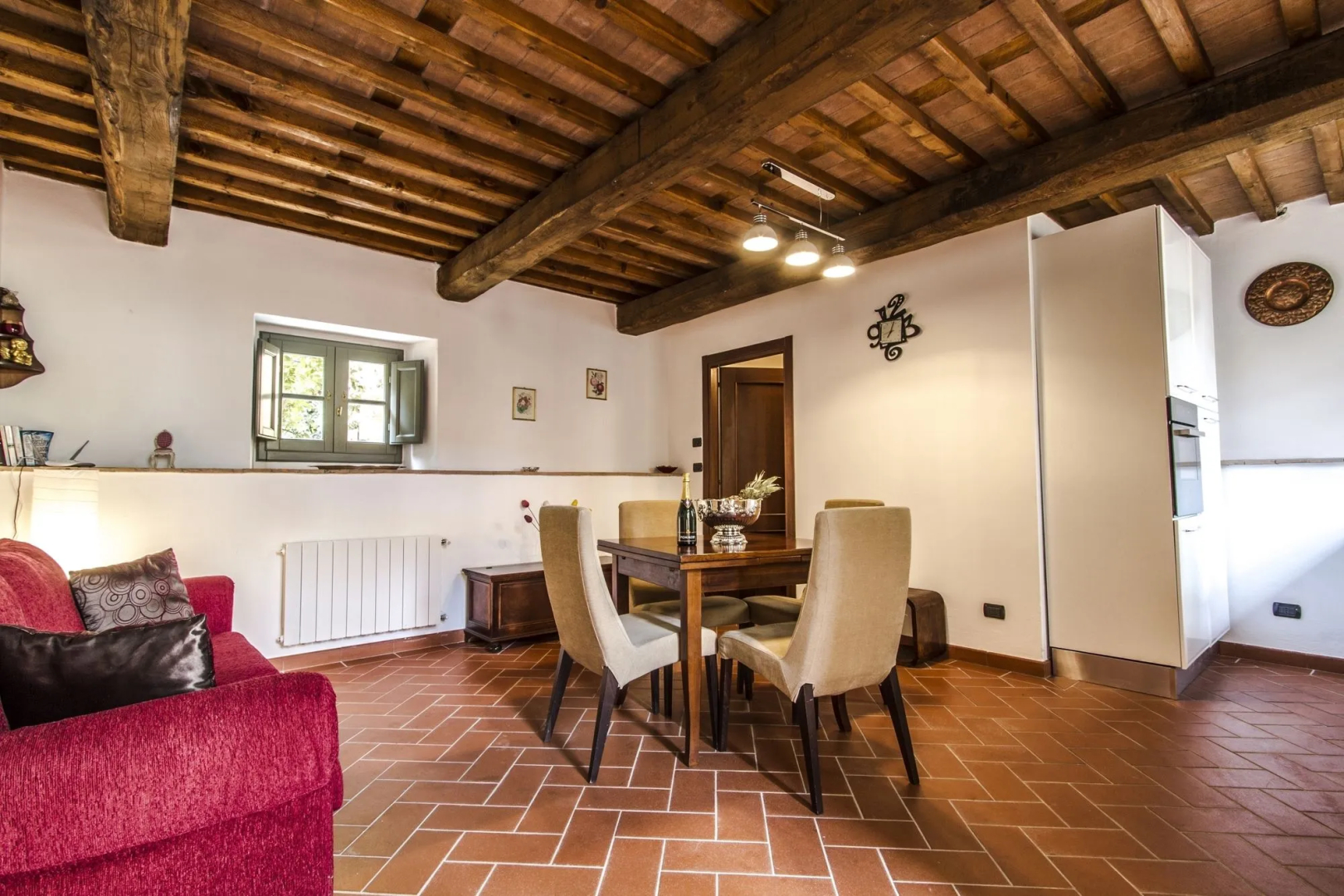 Villa Guinigi Exclusive Residence & Pool