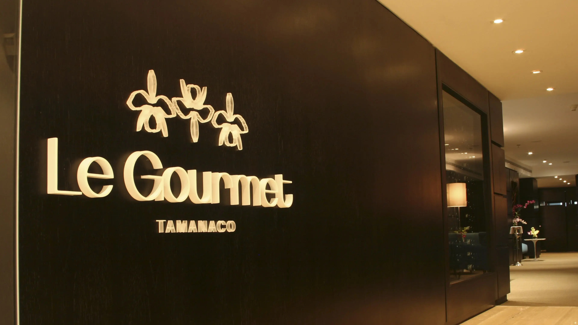 Tamanaco Caracas Hotel