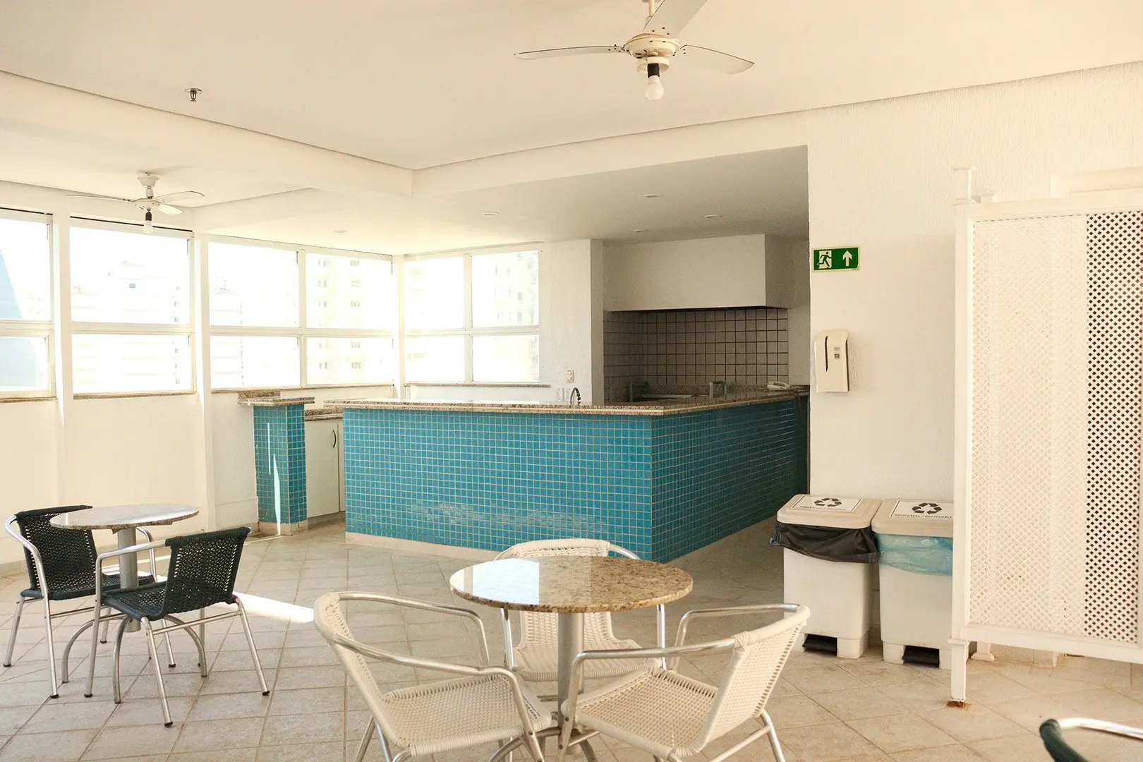 Vitória Hotel Residence Newport