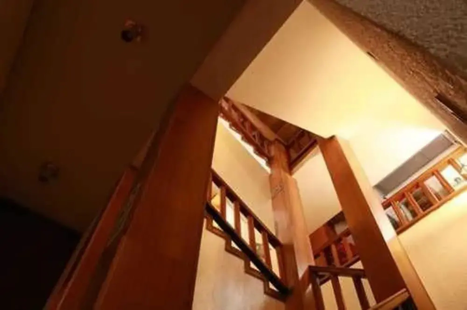 Ayelen - Hotel de Montaña