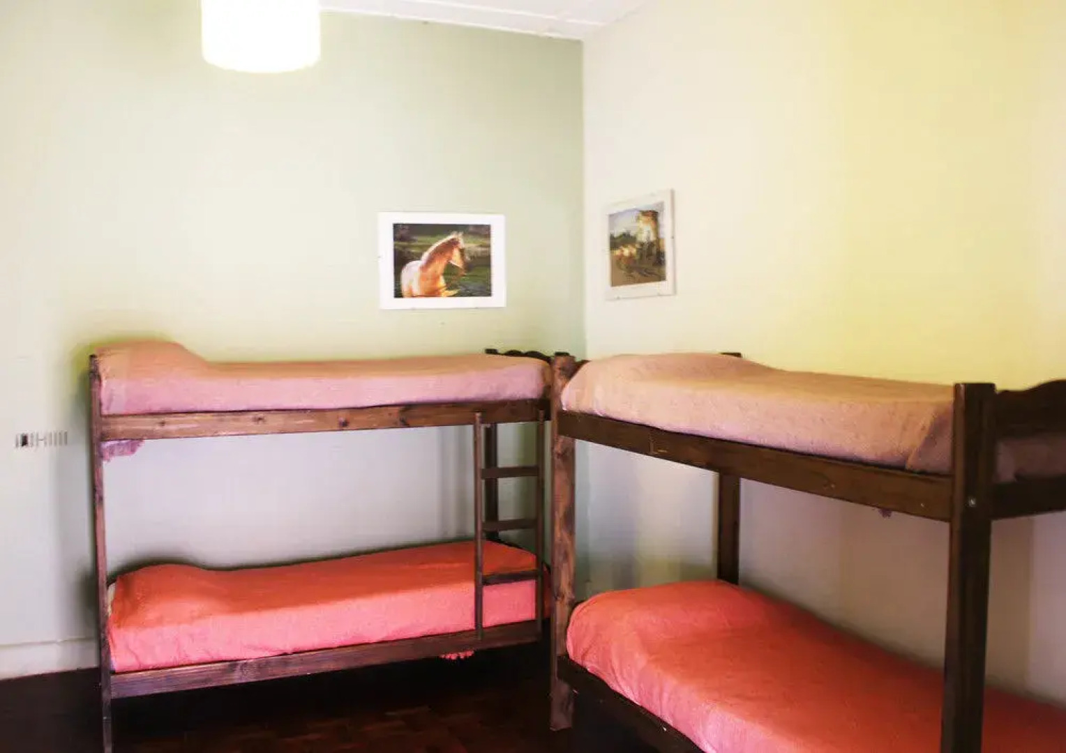 Areco Hostel