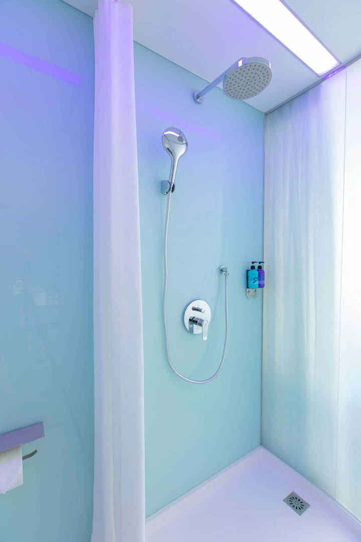 Tru by Hilton Hau Giang City Centre