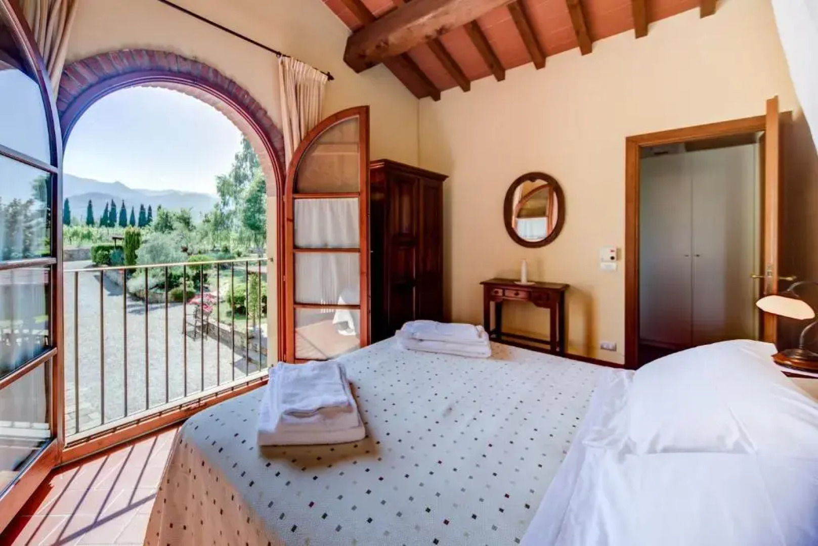 Agriturismo San Jacopo