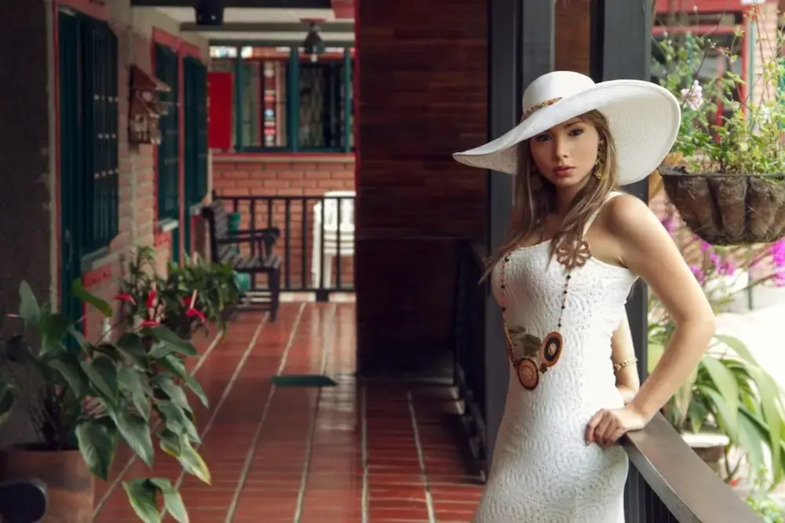 Hotel Brisas del Calima Lago Calima