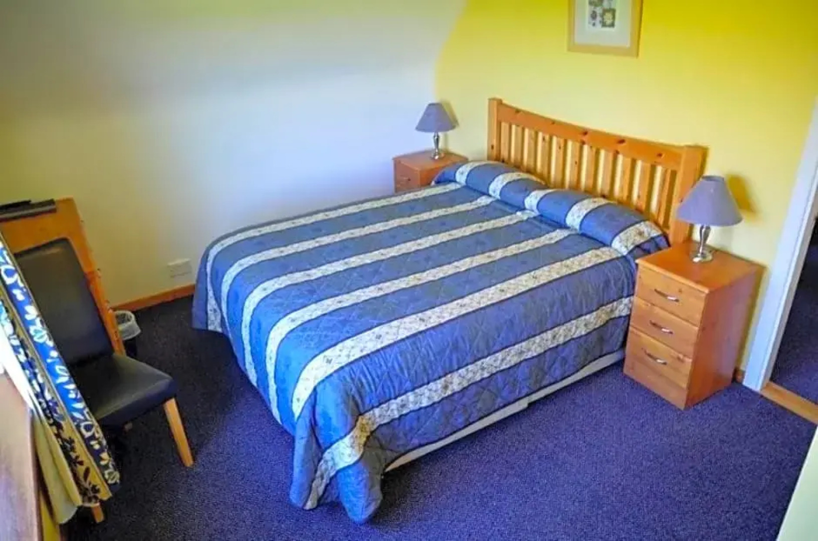 DeCourceys Hazelbrook Farmhouse BB