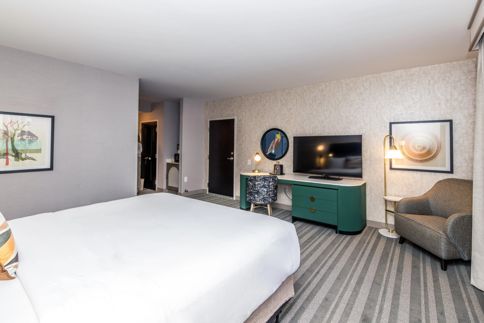 voco The Clair Cincinnati Downtown by IHG