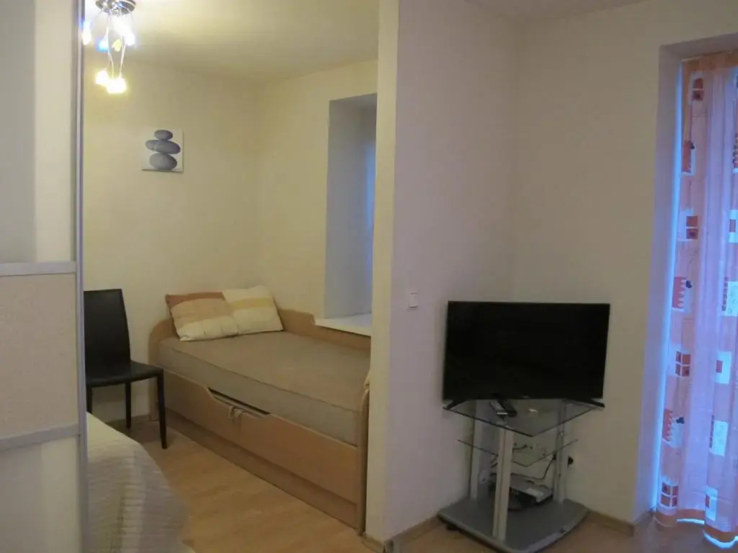 Nida Lotmiskio Apartamentas