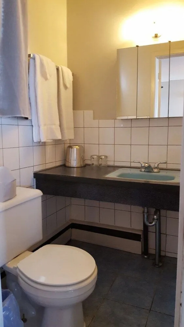 Glenwood Motel and Cottages