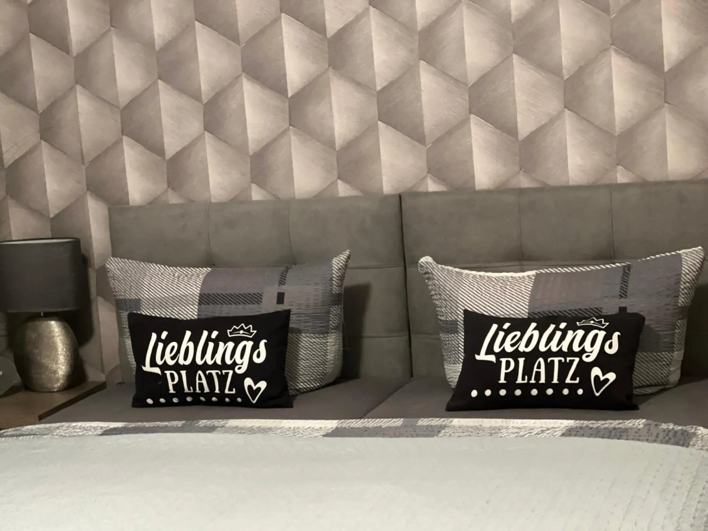 Ferienwohnung Viktoria