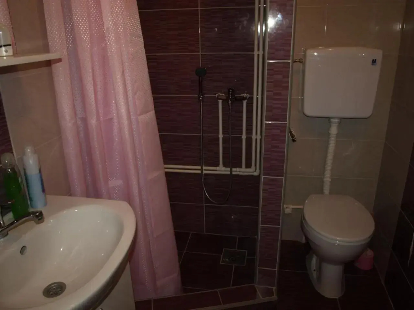 Guest House Jovanovic