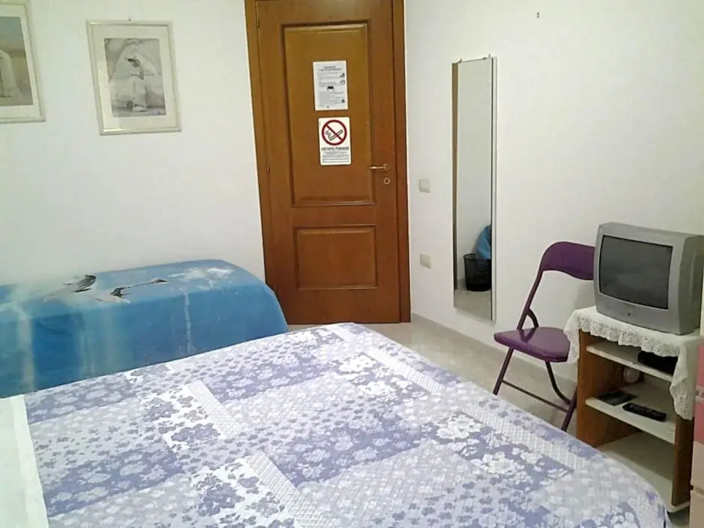 Bed and Breakfast Il Sole