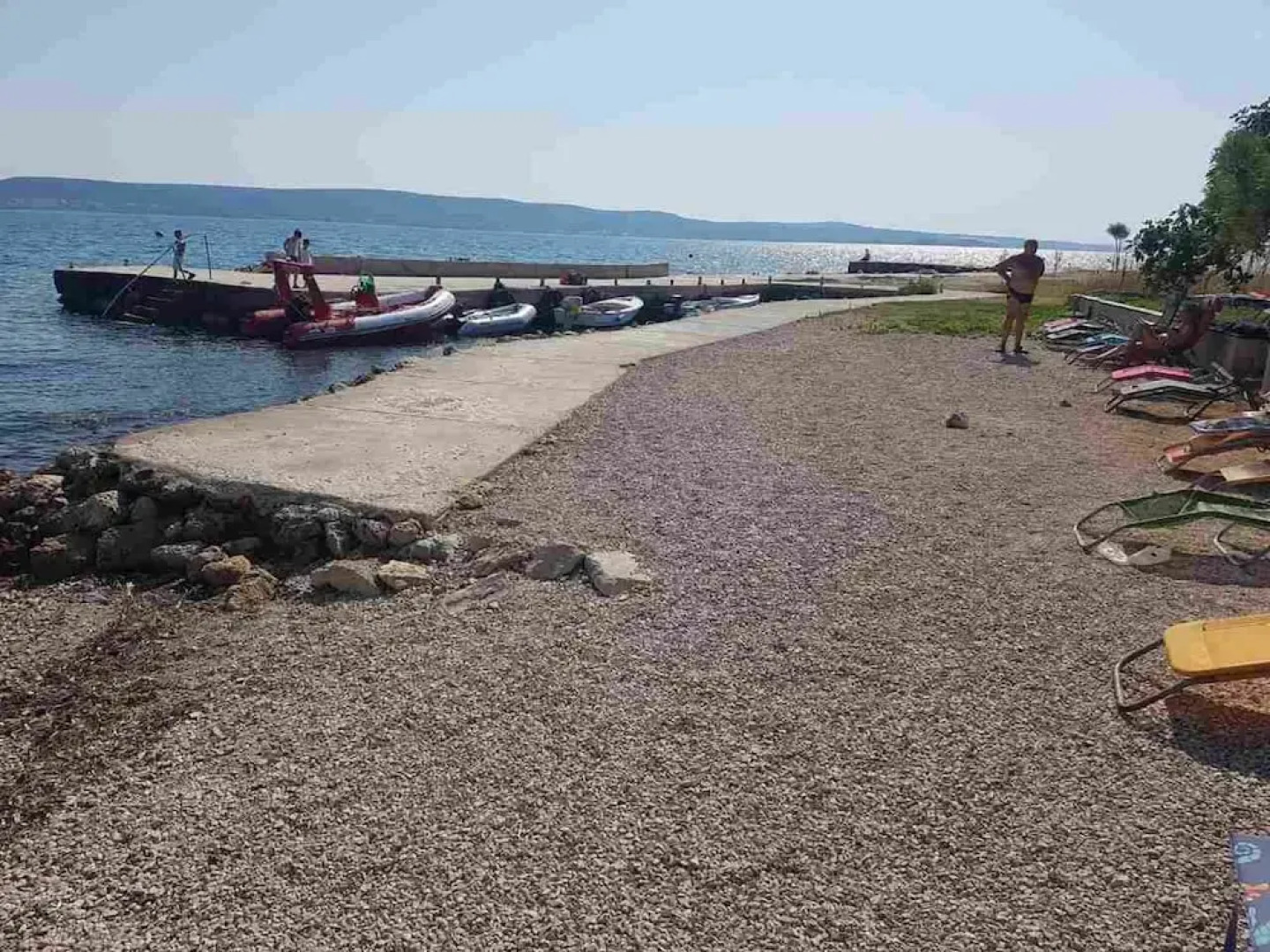 Aparthotel Vila Danica