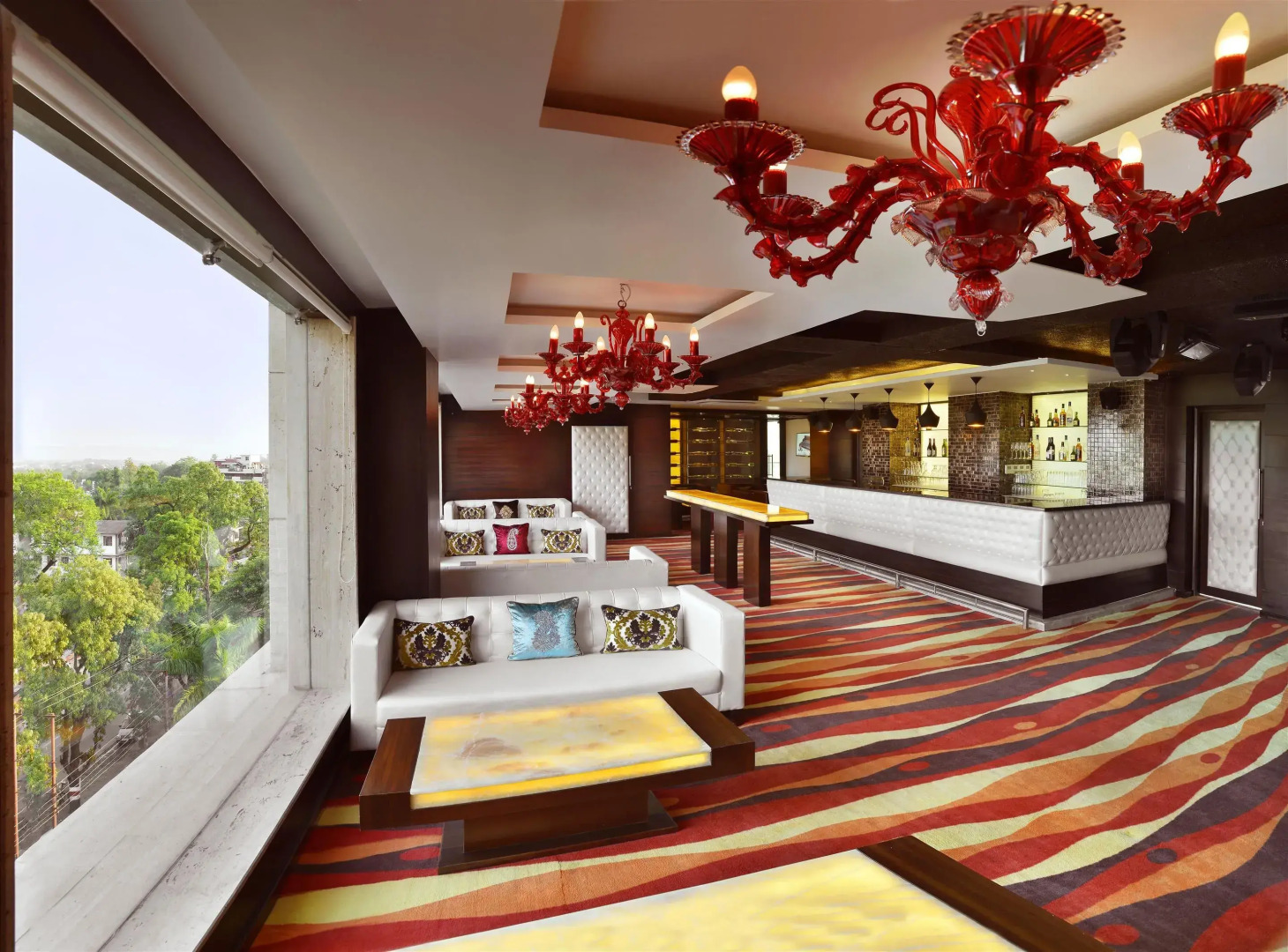 Four Points by Sheraton Dehradun