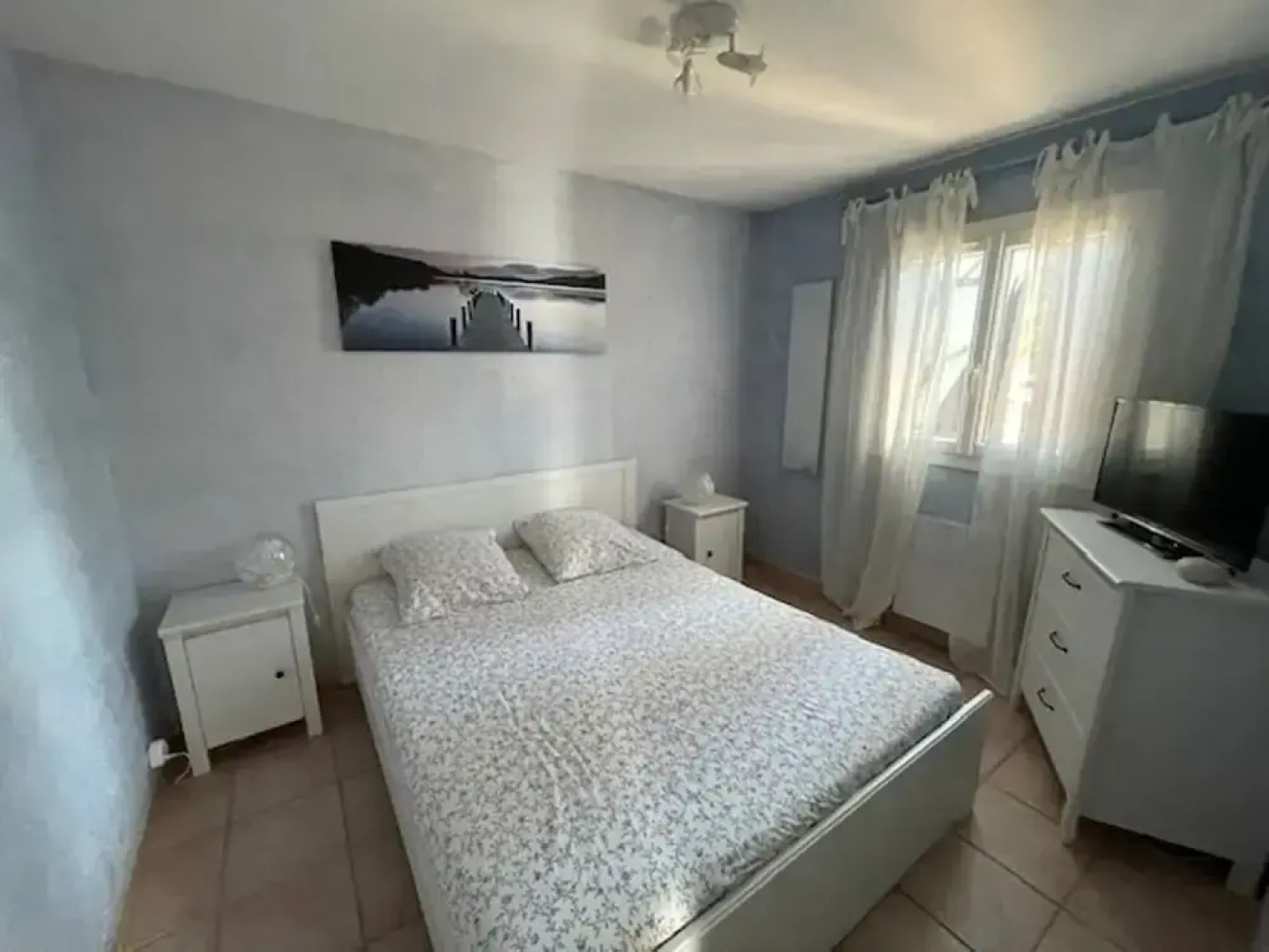 Villa in Vidauban With Pool & Vineyards Nearby