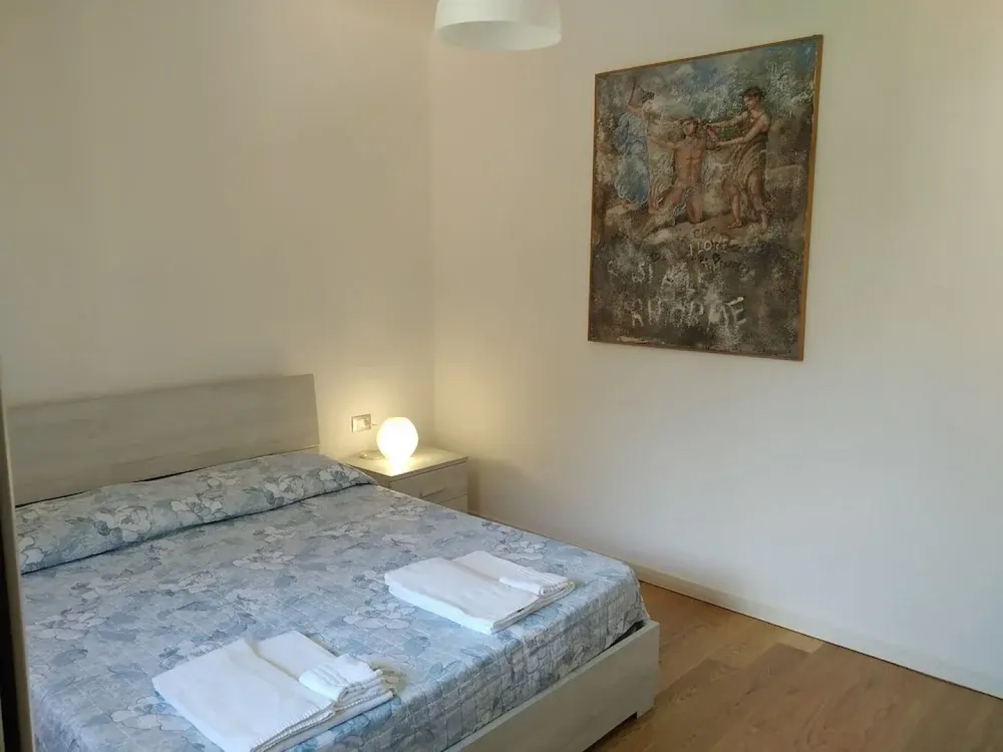 Nuovo Borgo Cavi