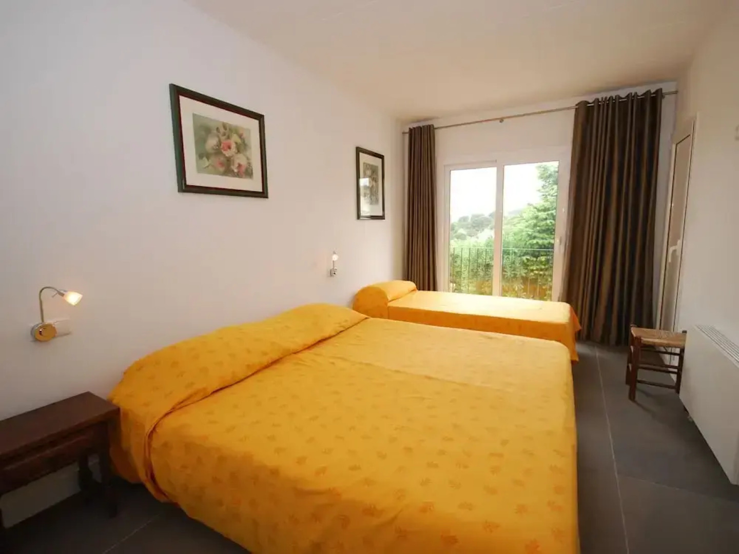 Cozy Holiday Home in Calonge With Private Pool