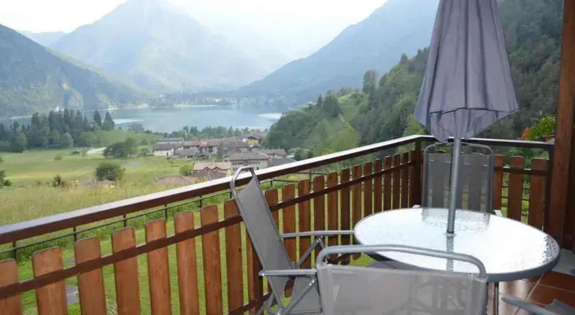 Residence Panorama Adele