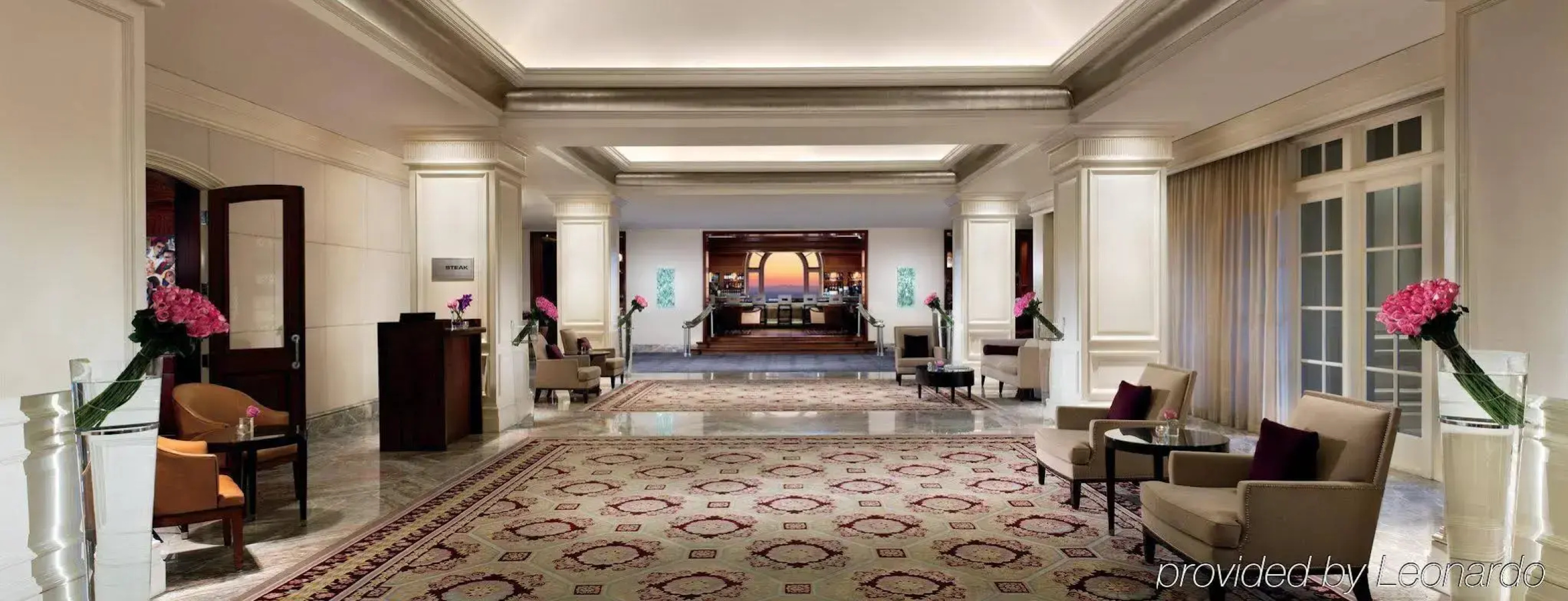 The Ritz-Carlton, Laguna Niguel