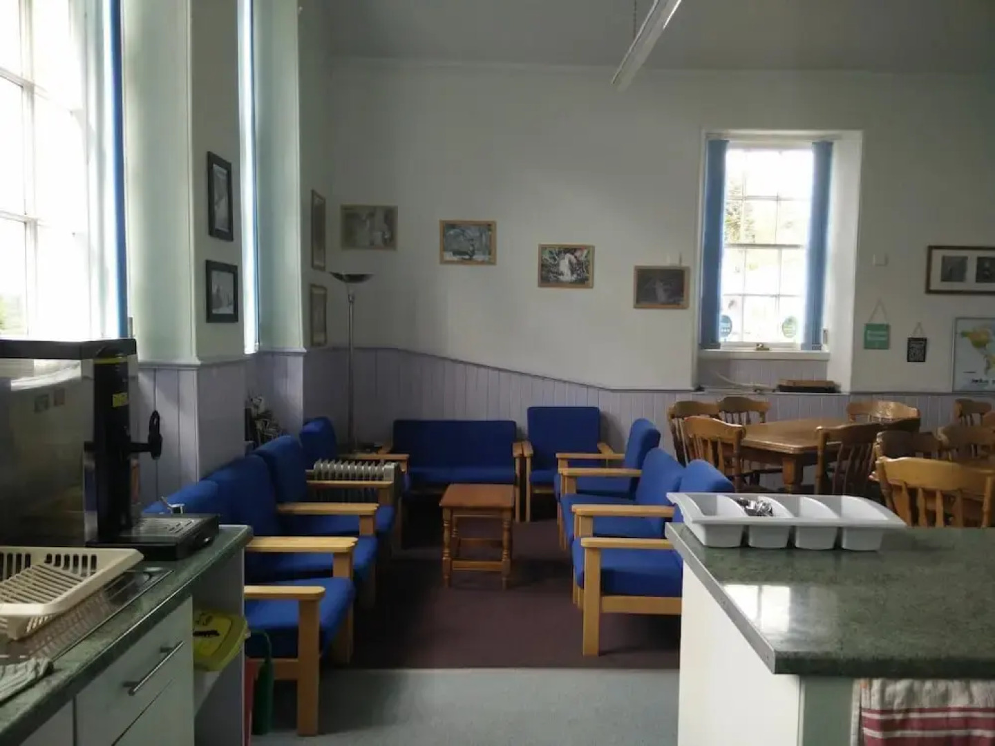 The Smugglers Hostel