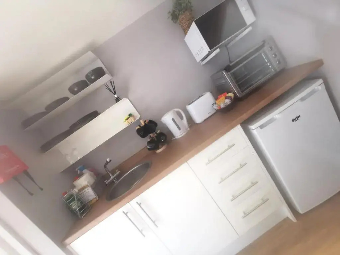 Valletta House Holiday Apartments