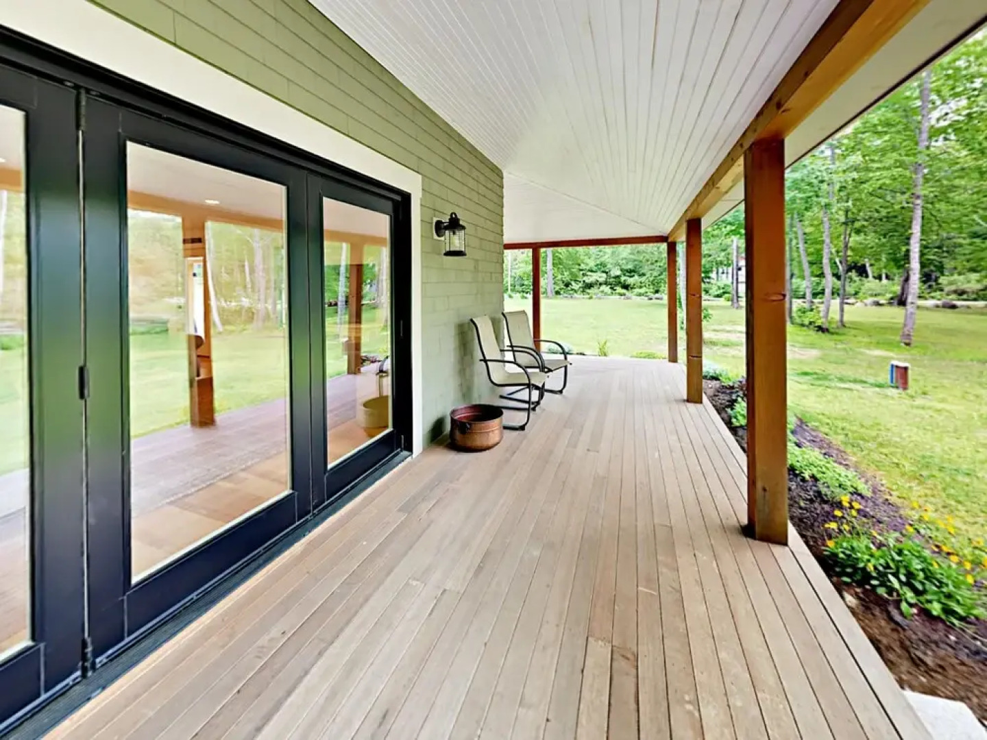 18 Bens Landing Rd Home 5 Bedrooms 2.5 Bathrooms Home