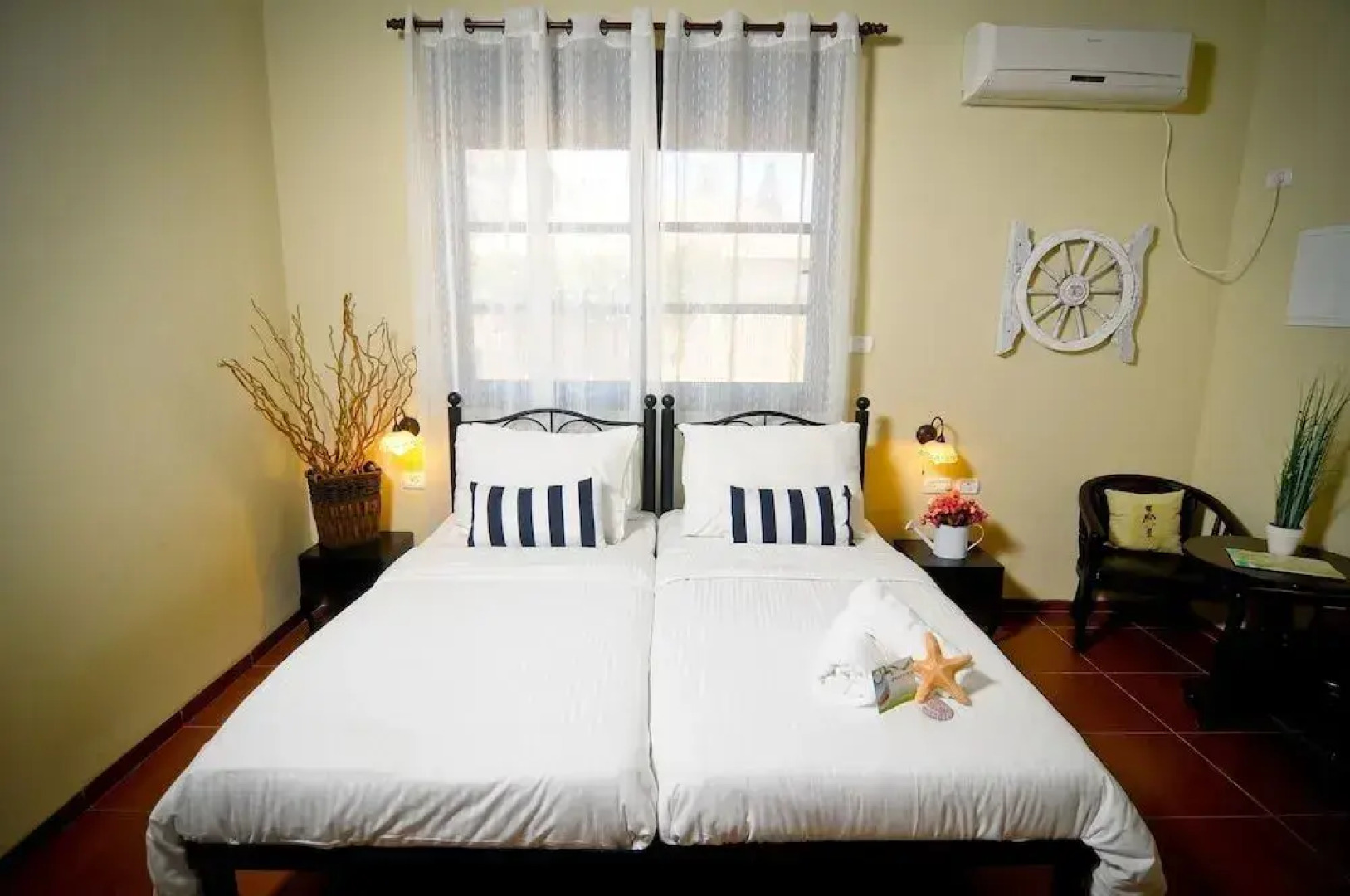 Dolphin Village - Sea Resort