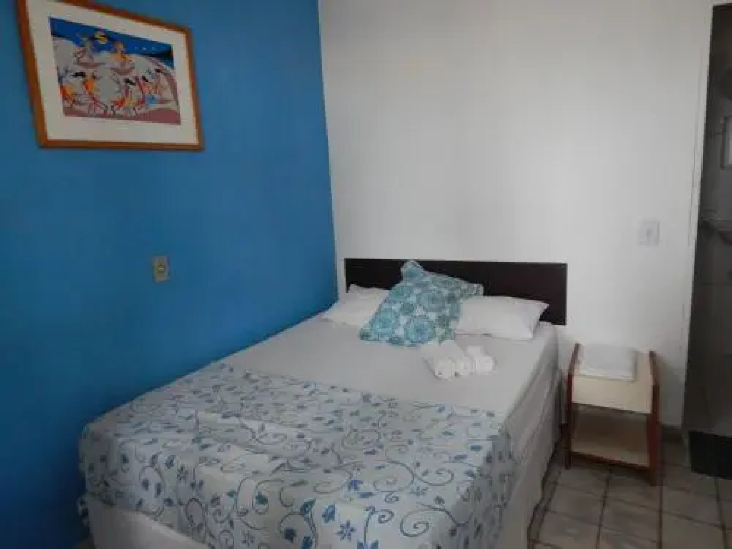 Bicho Caramelo Hostel & Bar