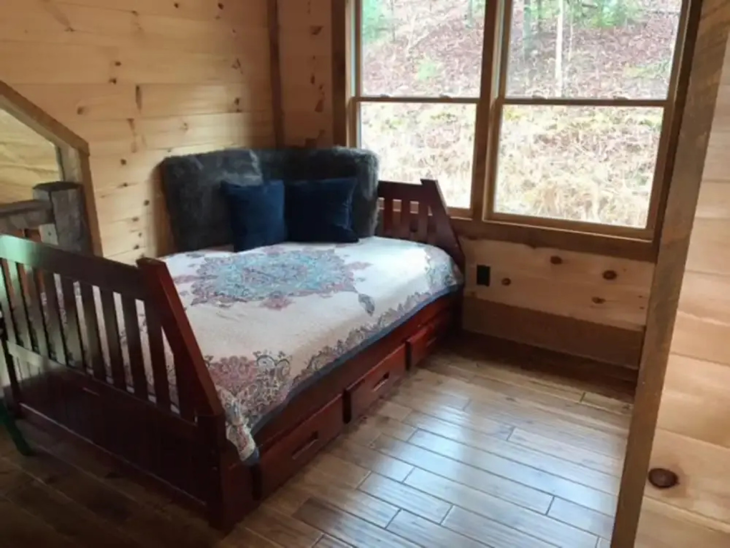 Highland Harmony by Escape to Blue Ridge