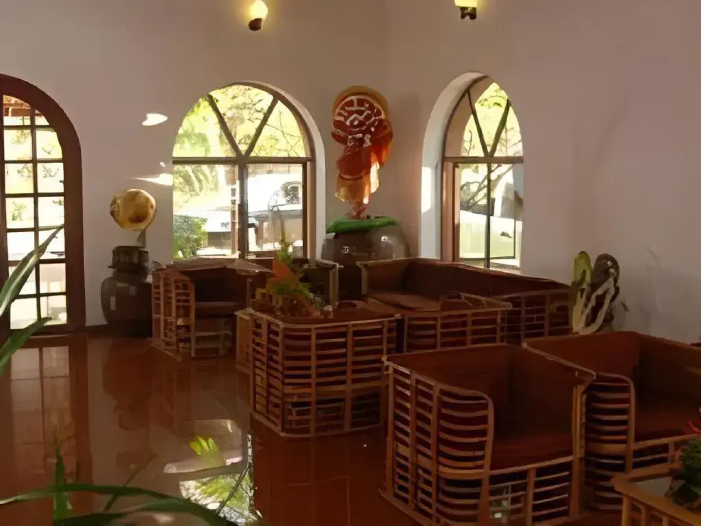 Sree Gokulam Nalanda Resorts