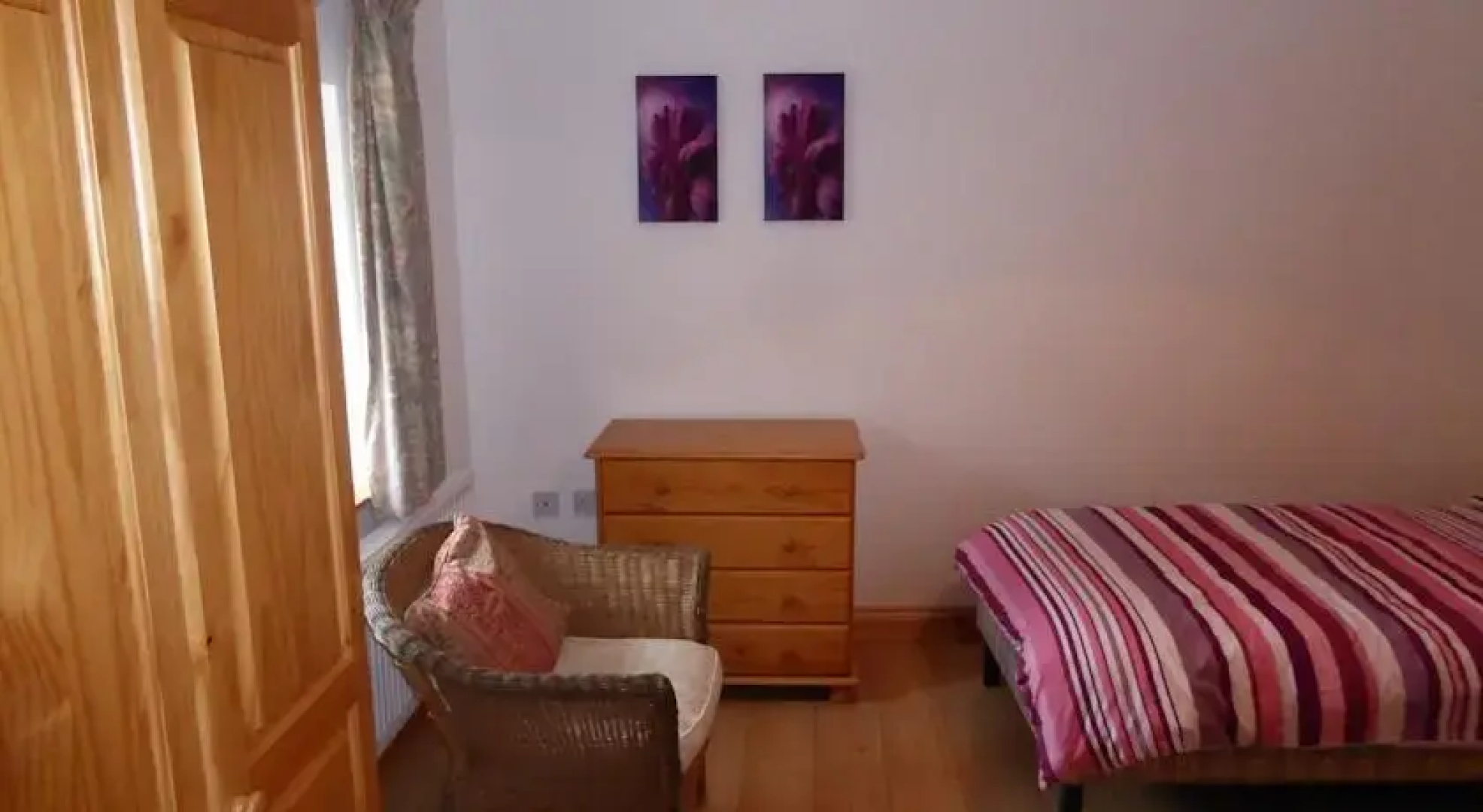Jim Paddy Beags Holiday Home